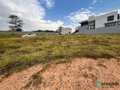 Lote/Terreno à venda, 250m² no Recanto Quarto Centenário, Jundiaí