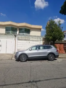 Sobrado com 3 Quartos à venda, 156m² no Jardim Felicidade (Zona Oeste), São Paulo