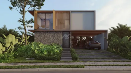 Casa de Condomínio com 4 Quartos à venda, 345m² no Loteamento Residencial Arborais, Campinas