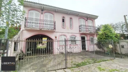 Casa com 3 Quartos à venda, 199m² no Guarujá, Porto Alegre
