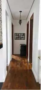Apartamento com 2 Quartos à venda, 61m² no Santo Antônio, Belo Horizonte