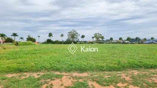 Lote/Terreno à venda, 2040m² no Condomínio Terras de São José, Itu