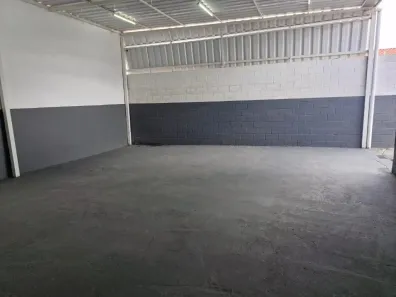 Galpão/Depósito/Armazém para alugar, 140m² no Vila Lemos, Campinas