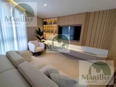 Apartamento com 3 Quartos à venda, 107m² no Ingleses do Rio Vermelho, Florianópolis