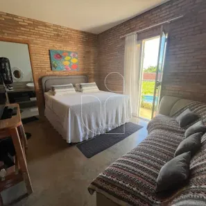Fazenda/Sítio com 2 Quartos à venda, 150m² no Terra de Vera Cruz, Vera Cruz