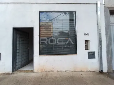 Sala Comercial para alugar, 35m² no Centro, Ribeirão Preto