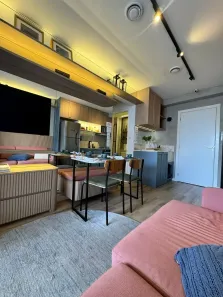 Apartamento com 2 Quartos à venda, 35m² no Jardim do Lago, São Paulo