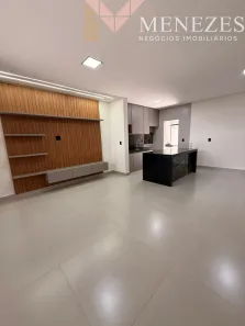 Apartamento com 2 Quartos à venda, 100m² no Jardim Botânico, Franca
