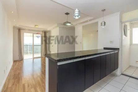 Apartamento com 3 Quartos à venda, 70m² no Lapa, São Paulo