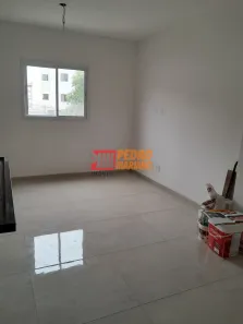 Apartamento com 2 Quartos à venda, 52m² no Nova Gerty, São Caetano do Sul