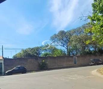 Lote/Terreno à venda, 125m² no Jardim Residencial das Palmeiras, Rio Claro