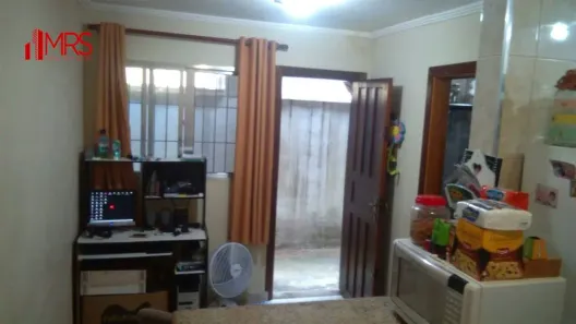 Apartamento com 1 Quarto à venda, 25m² no Vila Sônia, Praia Grande