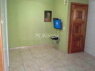 Apartamento com 1 Quarto à venda, 46m² no Barra Funda, São Paulo