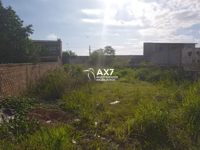 Lote/Terreno à venda, 400m² no Hípica, Porto Alegre