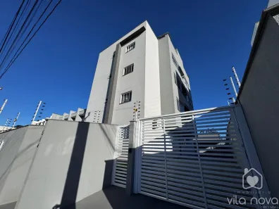 Apartamento com 2 Quartos à venda, 54m² no Floresta, Joinville