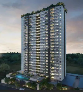 Apartamento com 2 Quartos à venda, 68m² no Jardim Sul, Uberlândia