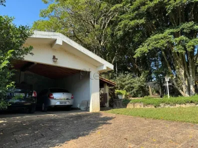 Casa de Condomínio com 3 Quartos à venda, 350m² no Vale Verde, Valinhos