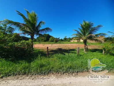Lote/Terreno à venda, 336m² no Pontal do Norte, Itapoá