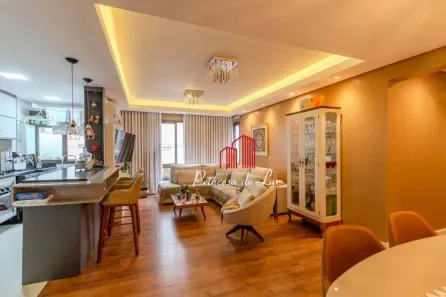 Apartamento com 3 Quartos à venda, 95m² no Jardim Isabel, Porto Alegre