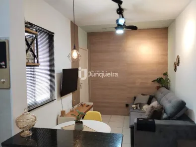 Apartamento com 2 Quartos à venda, 46m² no Piracicamirim, Piracicaba