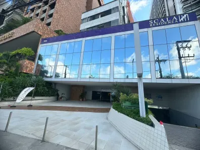 Apartamento com 2 Quartos à venda, 82m² no Meireles, Fortaleza