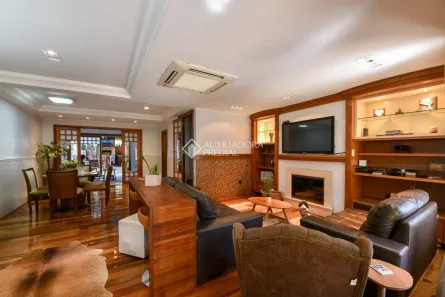 Casa com 4 Quartos à venda, 250m² no Ipanema, Porto Alegre