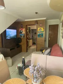 Casa de Condomínio com 2 Quartos à venda, 80m² no Janga, Paulista