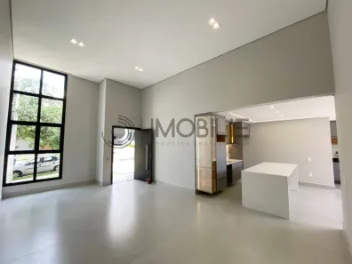 Casa de Condomínio com 3 Quartos à venda, 192m² no Jardim Panorama, Indaiatuba