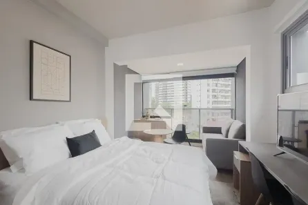 Kitnet com 1 Quarto à venda, 1200m² no Vila Pompéia, São Paulo