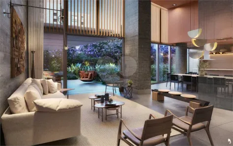 Apartamento com 3 Quartos à venda, 178m² no Pinheiros, São Paulo