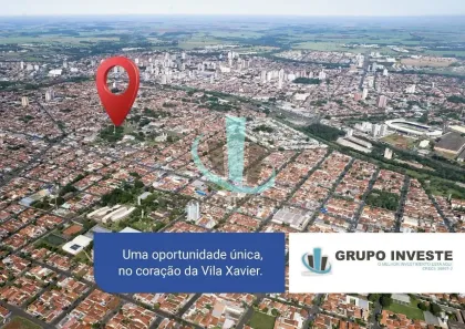 Lote/Terreno à venda, 8035m² no Vila Xavier (Vila Xavier), Araraquara