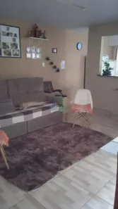 Casa com 2 Quartos à venda, 52m² no Jardim América, Jacareí