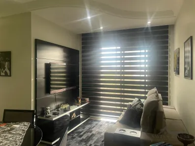 Apartamento com 3 Quartos à venda, 70m² no Mansões Santo Antônio, Campinas