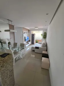 Apartamento com 3 Quartos à venda, 72m² no Ponto Novo, Aracaju