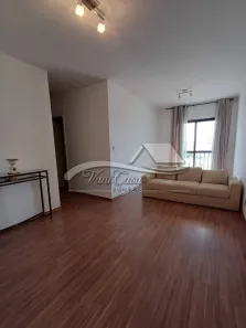 Apartamento com 3 Quartos à venda, 80m² no Ipiranga, São Paulo