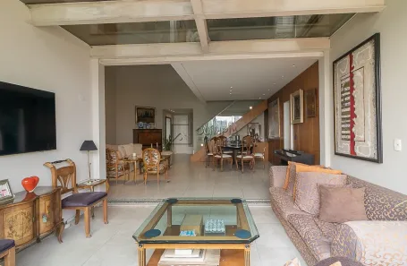 Apartamento com 4 Quartos à venda, 290m² no Cidade Monções, São Paulo