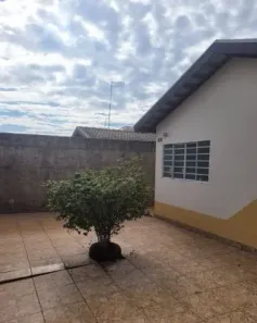 Casa com 2 Quartos à venda, 200m² no Centro, Botucatu
