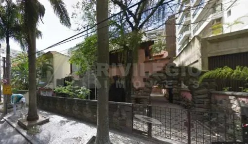 Casa com 1 Quarto à venda, 1000m² no Flamengo, Rio de Janeiro