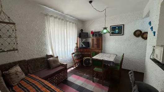 Apartamento com 2 Quartos à venda, 55m² no Guilhermina, Praia Grande