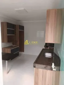 Sobrado com 3 Quartos para alugar, 117m² no Jardim Karaíba, Uberlândia