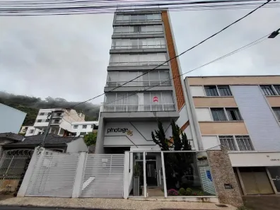 Apartamento com 3 Quartos para alugar, 140m² no Santa Helena, Juiz de Fora
