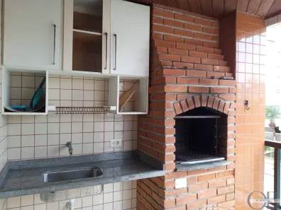 Apartamento com 2 Quartos à venda, 62m² no Praia Grande, Ubatuba