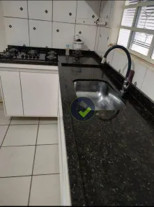 Casa com 2 Quartos à venda, 80m² no Jardim Helena, Bauru