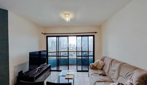 Apartamento com 3 Quartos à venda, 96m² no Vila Azevedo, São Paulo