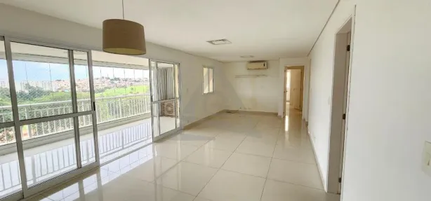 Apartamento com 3 Quartos à venda, 137m² no Vila Brandina, Campinas