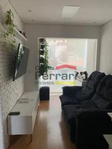 Apartamento com 2 Quartos à venda, 45m² no Tremembé, São Paulo