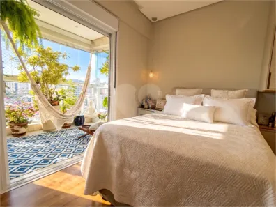 Apartamento com 2 Quartos à venda, 83m² no Boqueirão, Santos