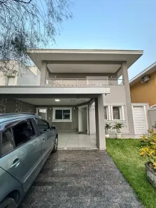 Casa de Condomínio com 4 Quartos para alugar, 250m² no Urbanova V, São José dos Campos