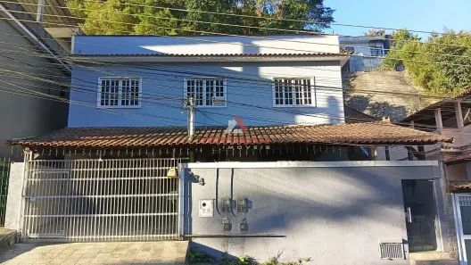 Apartamento com 2 Quartos para alugar, 80m² no Retiro, Volta Redonda
