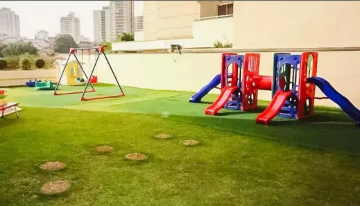 Apartamento com 2 Quartos à venda, 60m² no Vila Anglo Brasileira, São Paulo